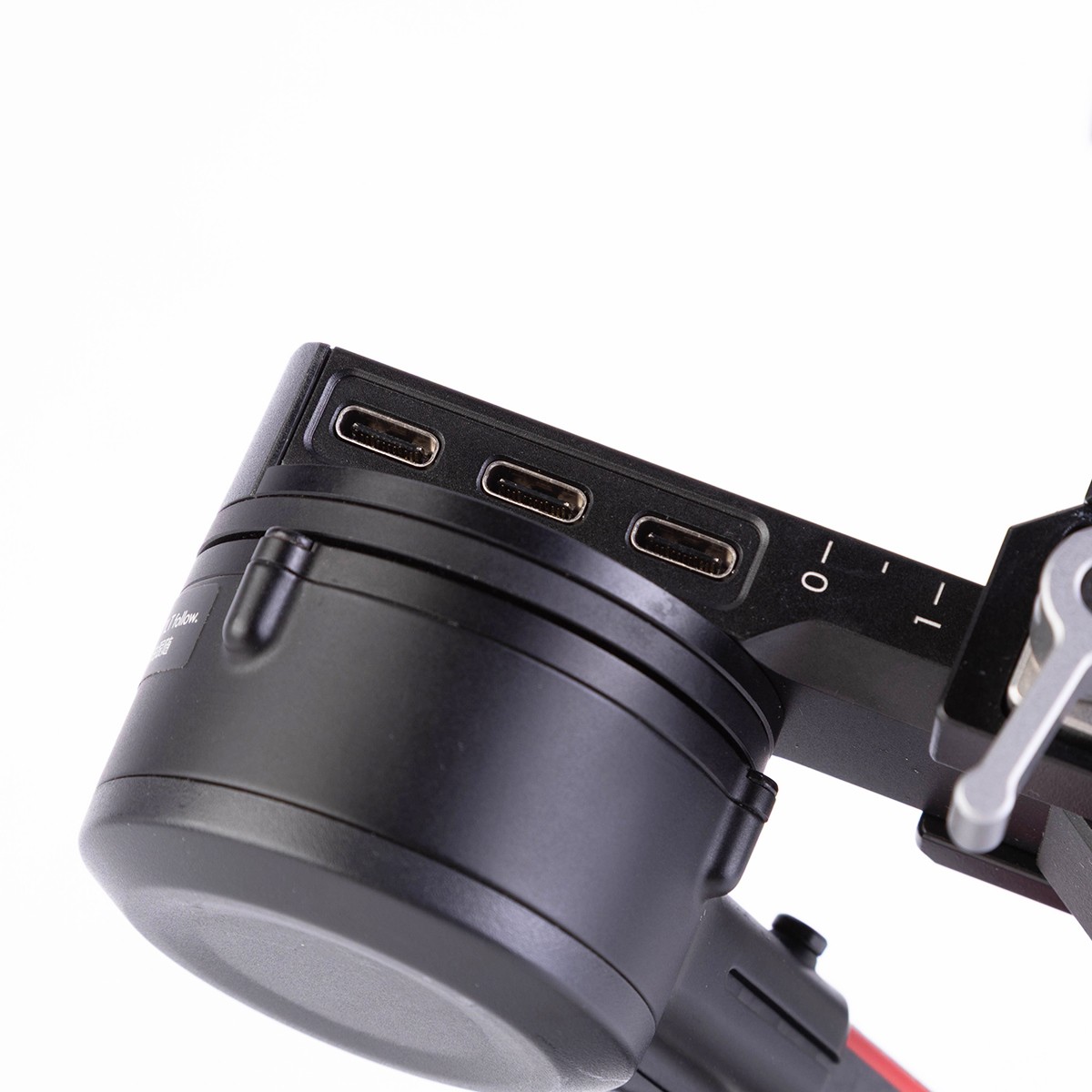 DJI RS 2 Pro Combo Camera Stabilizer - SKU#2083535
