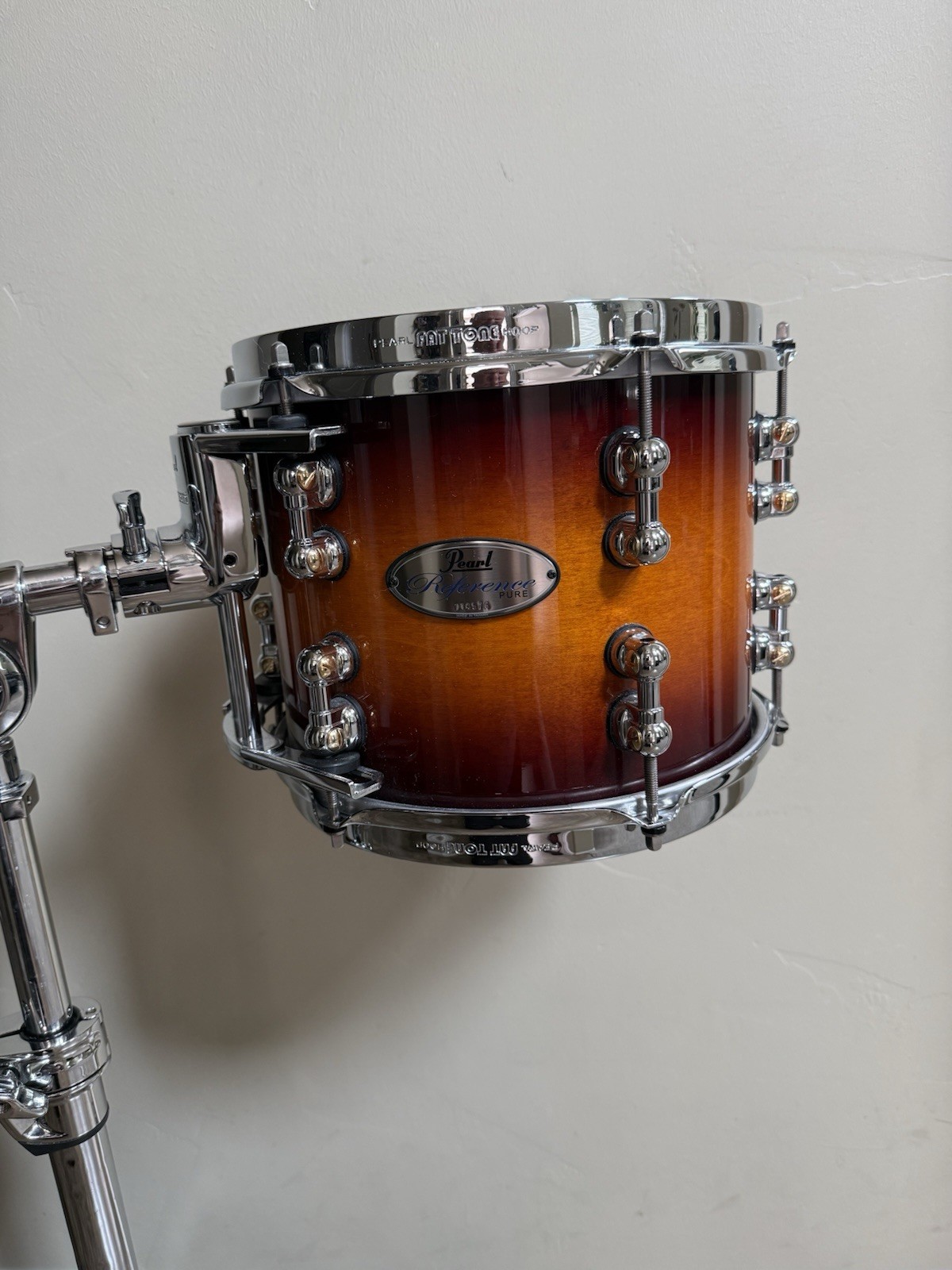 PEARL 10x8 REFERENCE PURE TOM