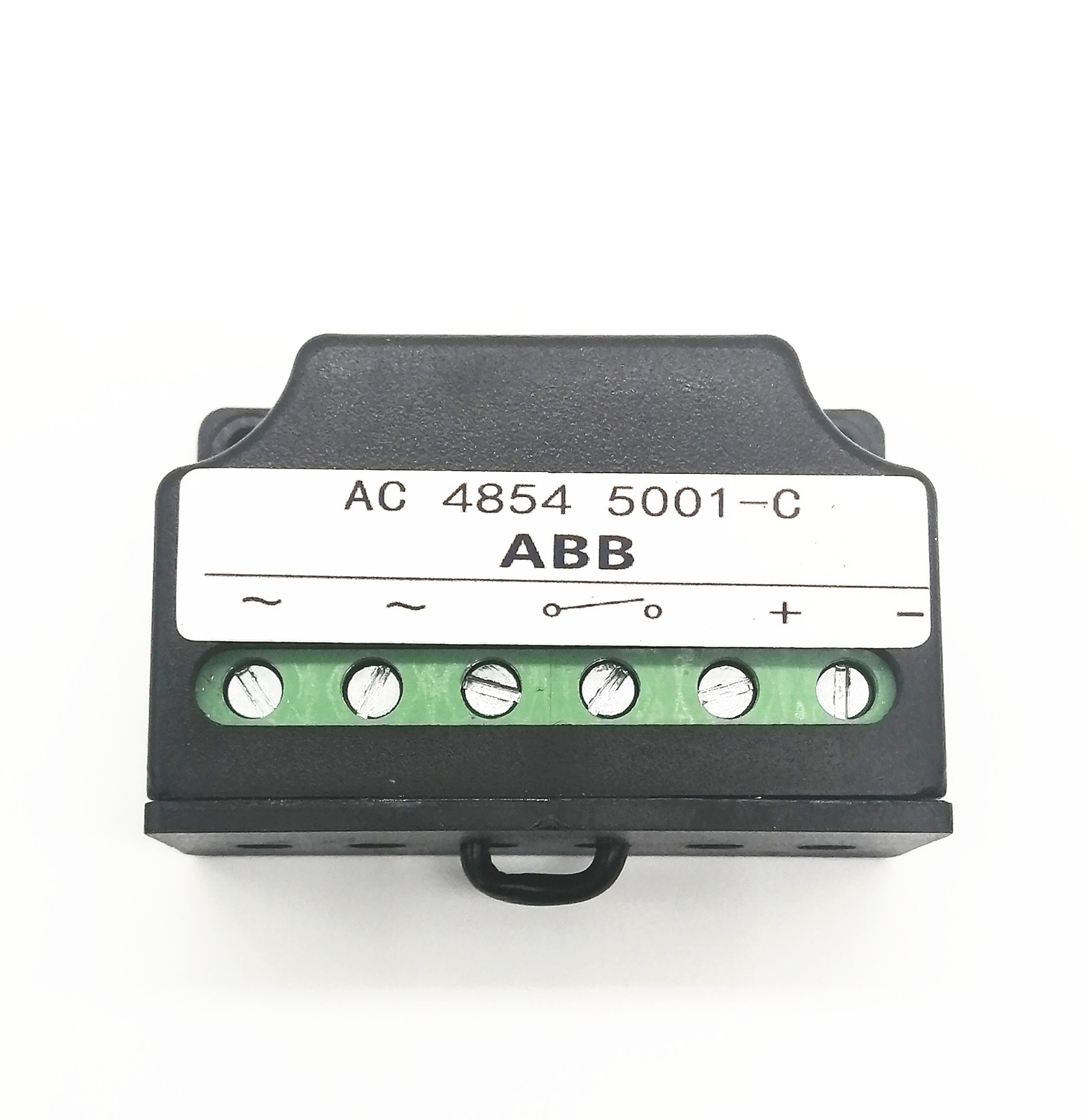 Replace ABB motor brake rectifier AC48545001-C full-wave rectifier power supply