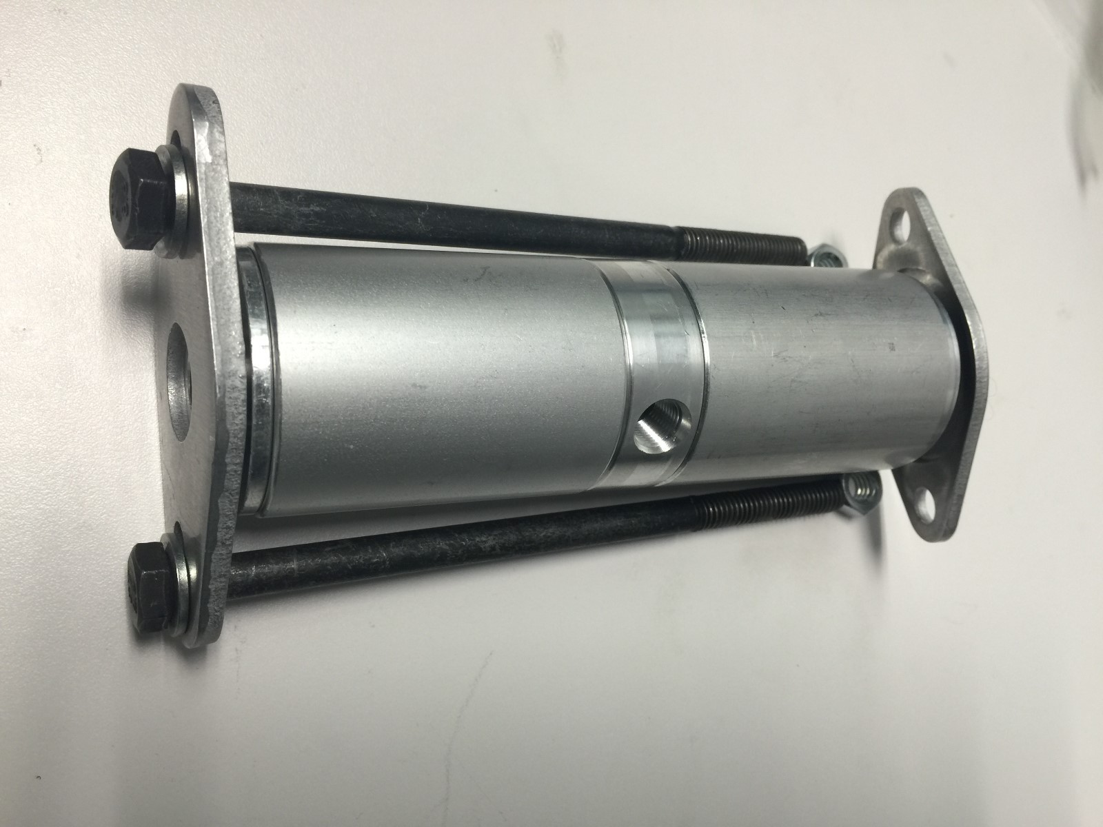 Parker Commercial DV20-K-113 , 391-1873-206,   Compatible for DVA20, A20, VA20