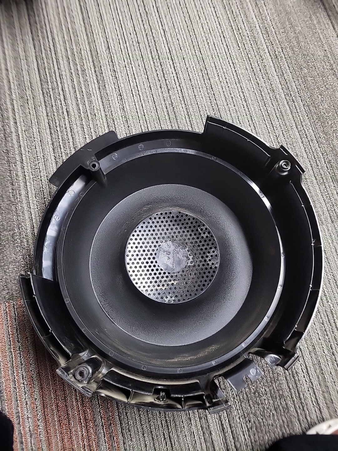 Bowflex M7 Max Trainer Left Fan Shroud (168)