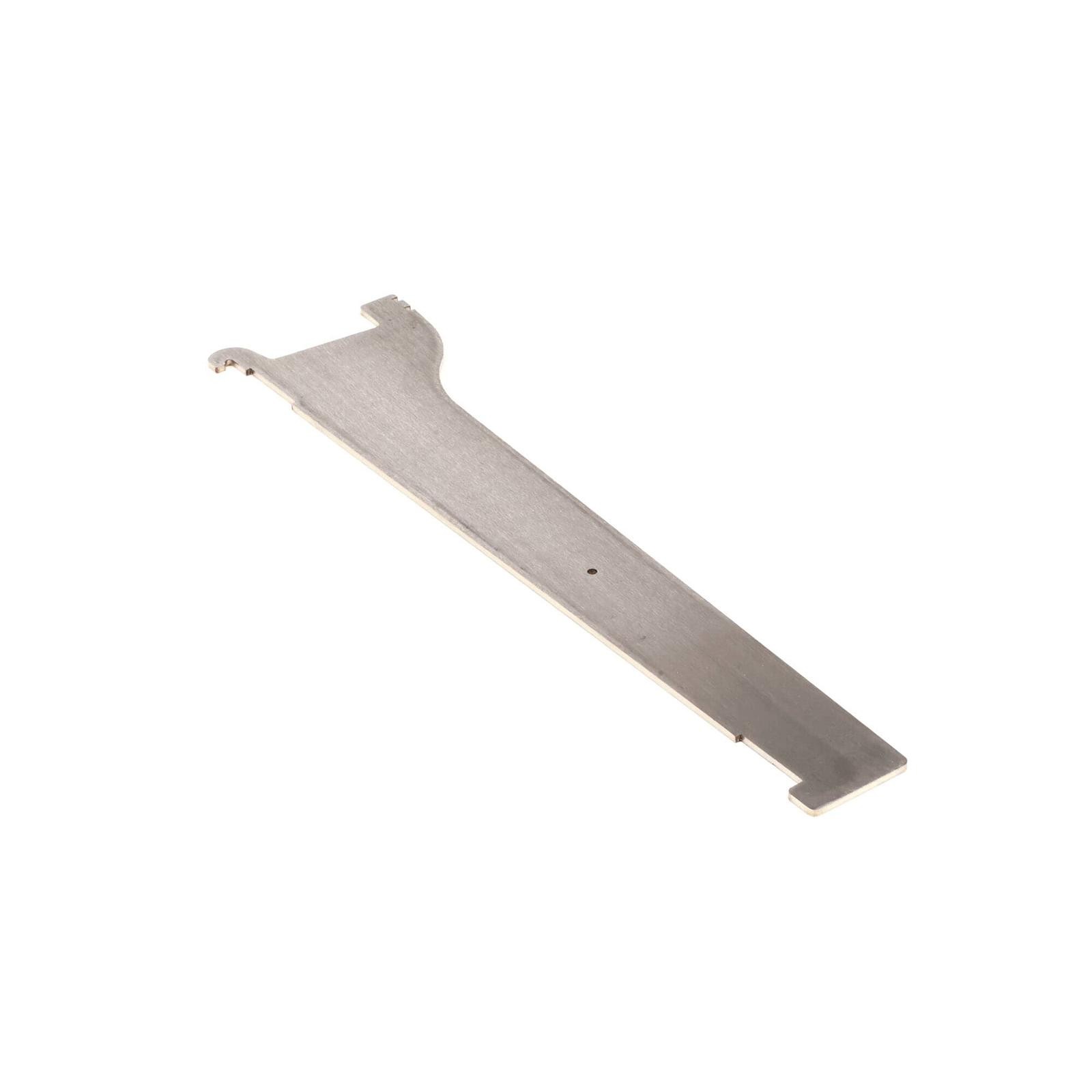 BRACKET, SHELF 12.25 SS 67-16038-3A - Genuine OEM Replacement Part