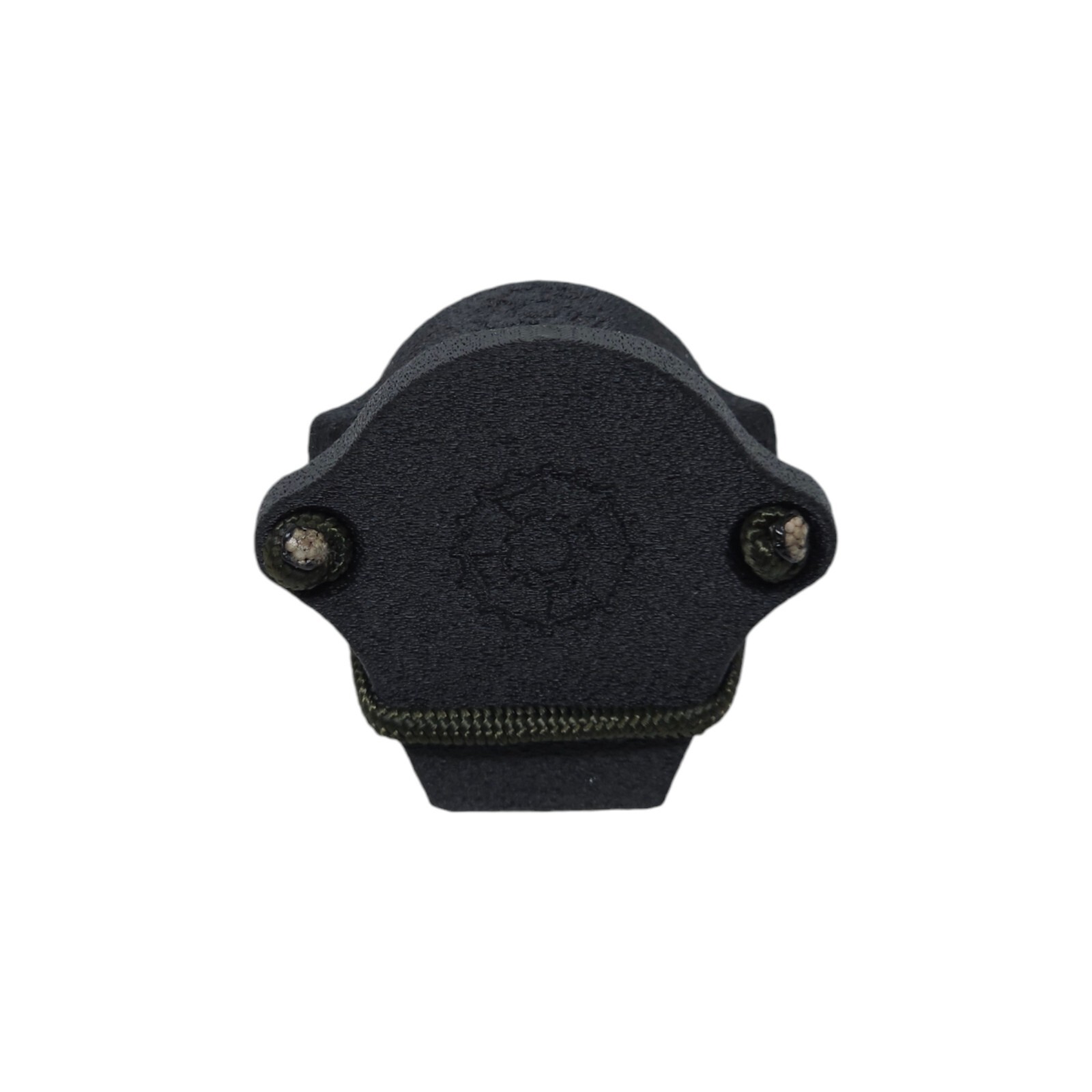 HexCover ARD Killflash Cap Combo for LPVO & Scopes