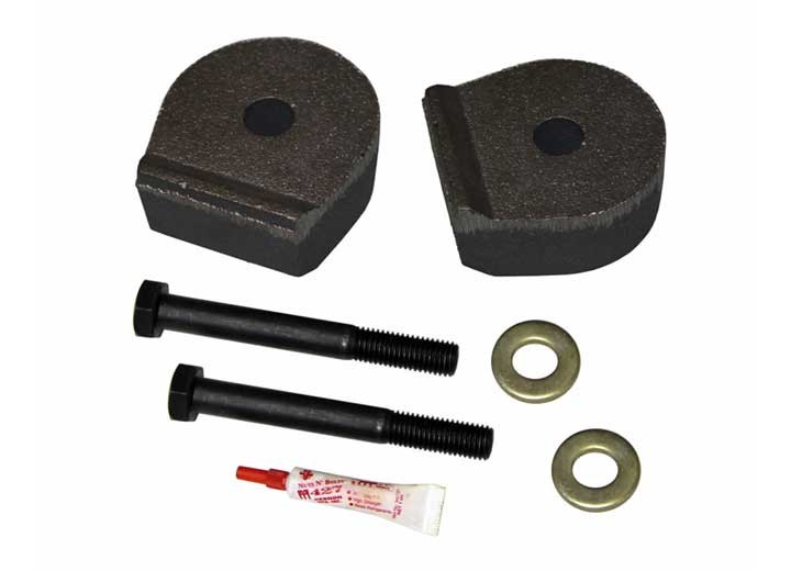 Skyjacker F51MS For 05-22 Ford F250-350 4WD 1.25" Metal Spacer Leveling Kit