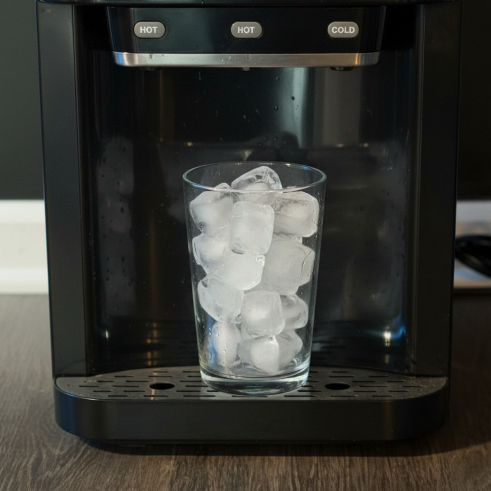 Antarctic Star Portable Ice Maker Countertop Machine