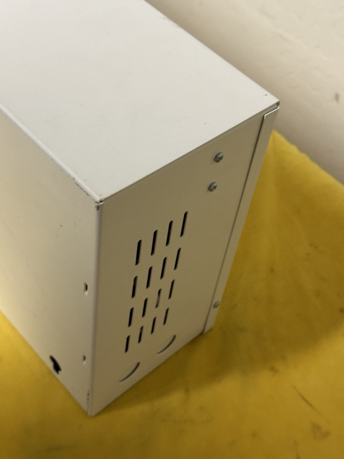Emergi-Lite Mini-inverter EMIU-125 Wall Mount 120/277 Volt AC 125 Watt Nexus S8