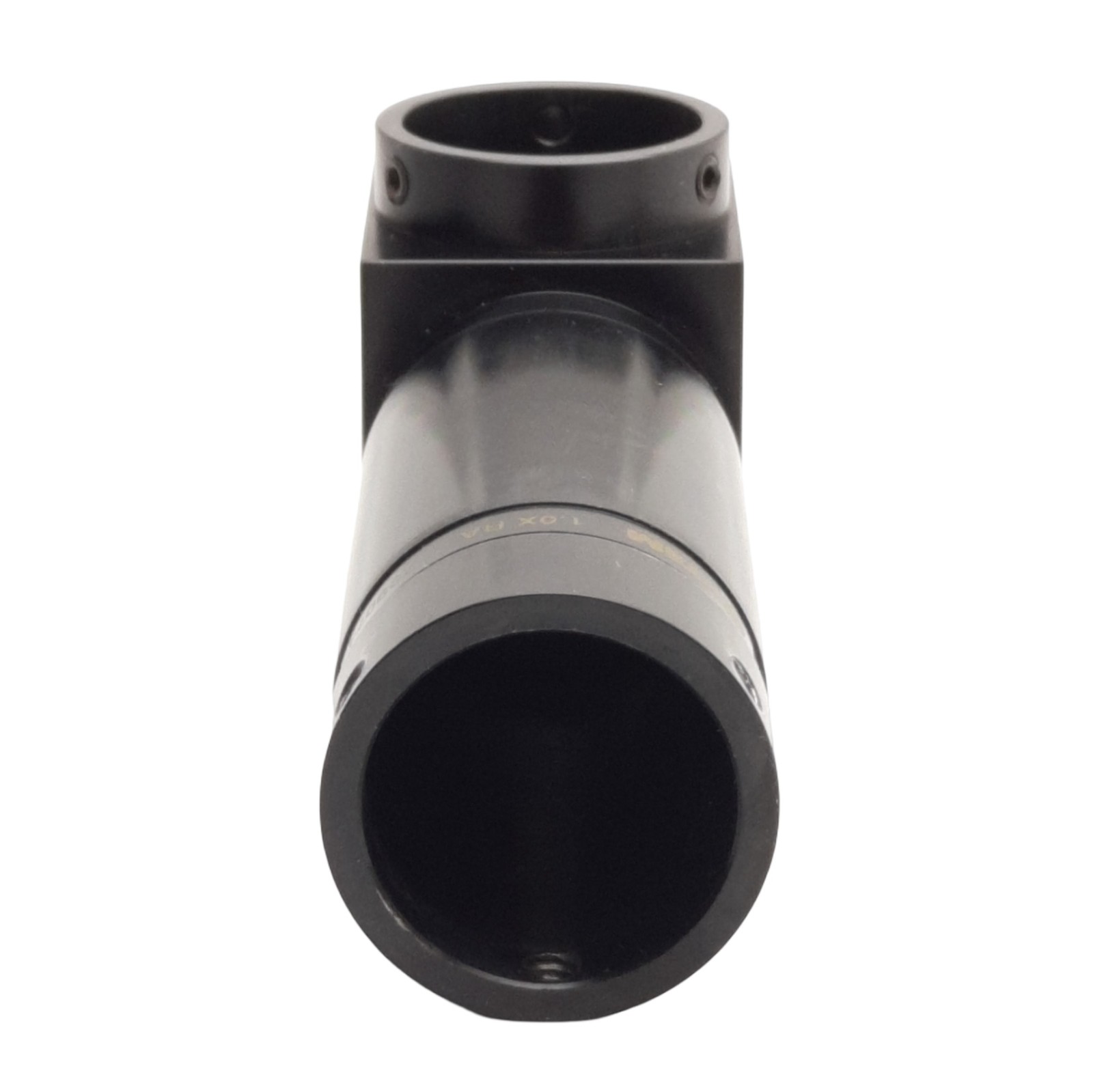 Qioptiq 29-90-74-000 2999074 Optem Right Angle TV Tube, 1.0X RA, Used With 70XL