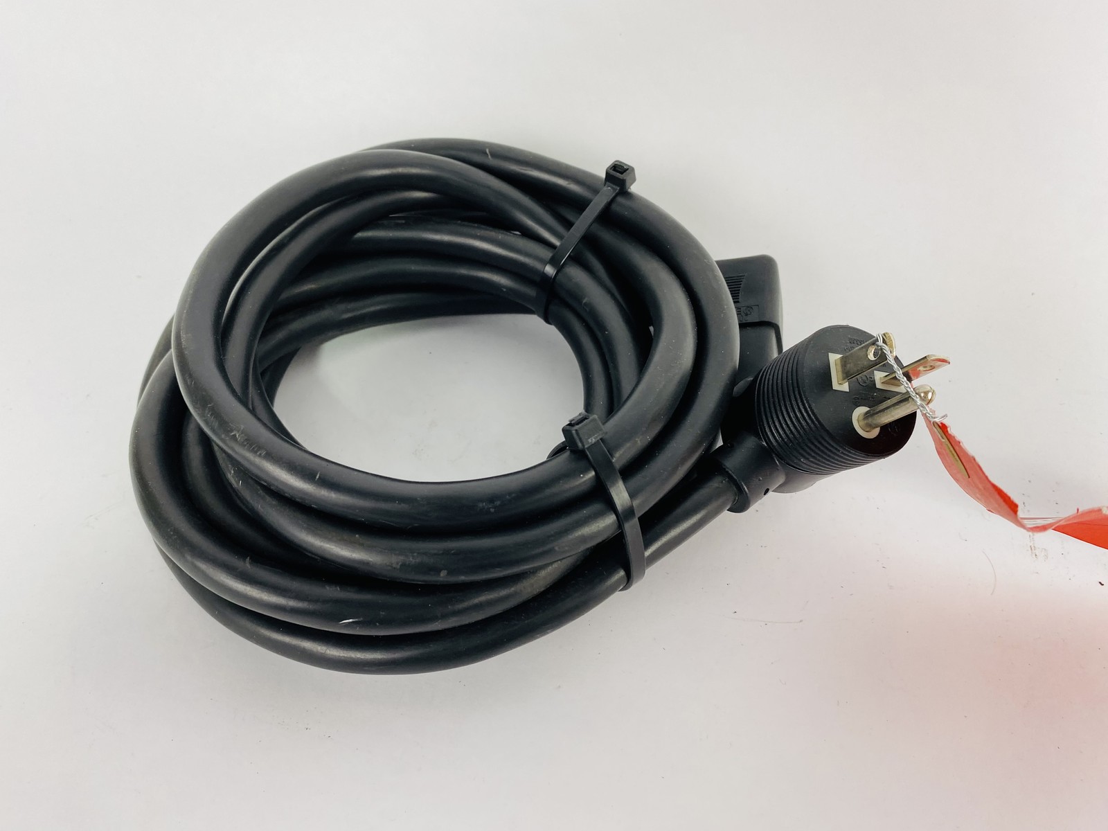 Precor TRM 631 661 681 Treadmill AC Power Supply Cable Line Cord (SC387)