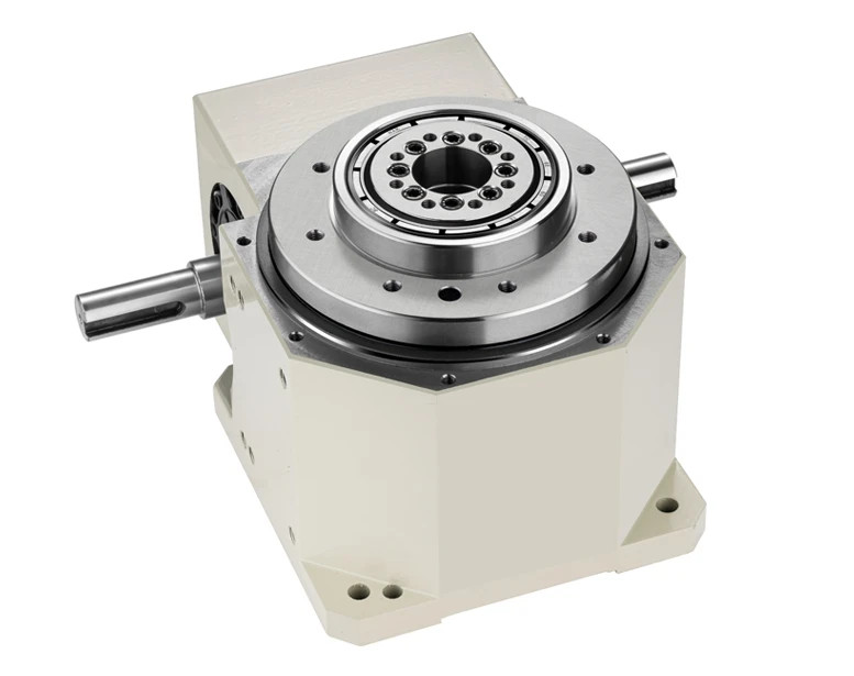 80DT Series High Precision Cam Indexer, Cam Index,Rotary Indexing Tables
