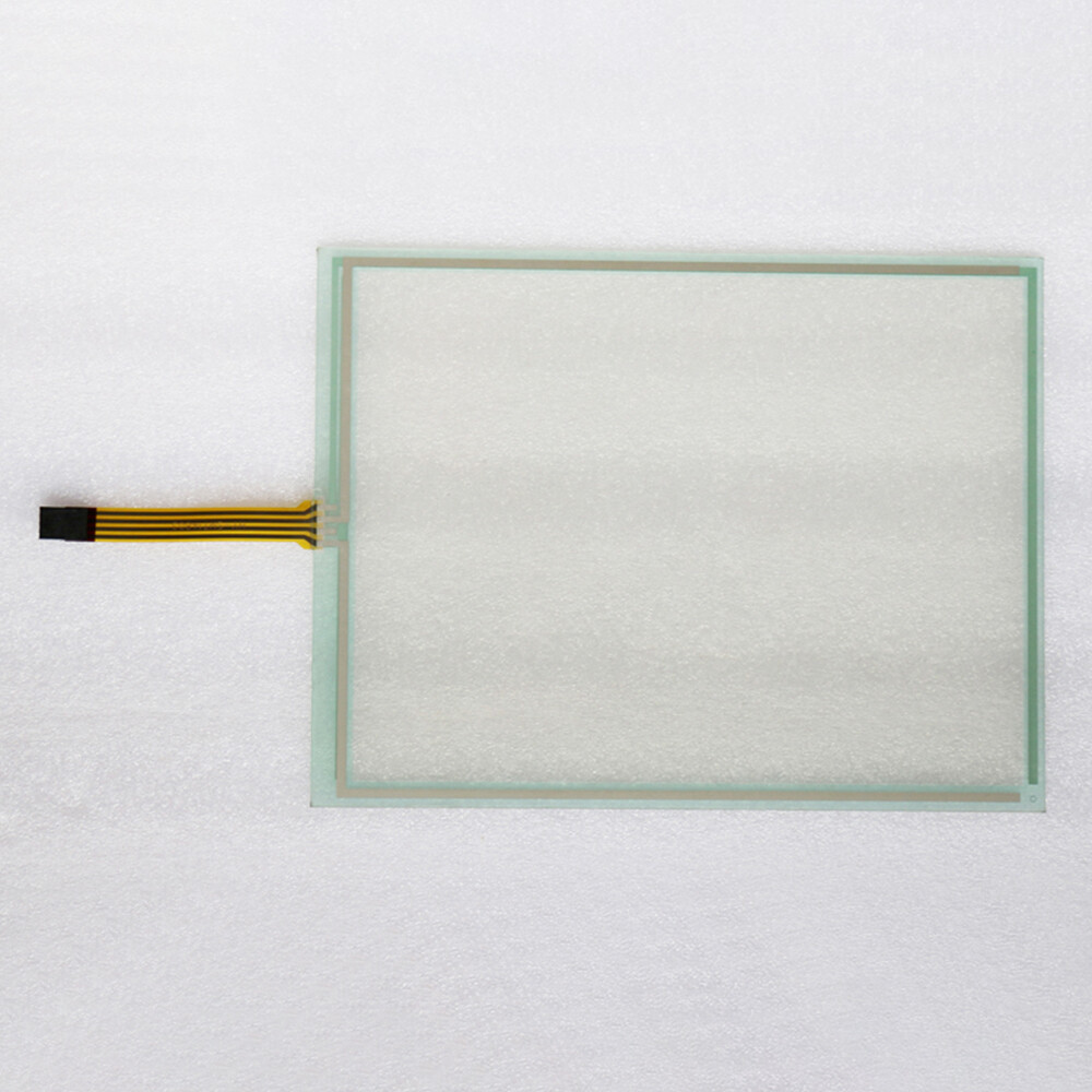 Touch Screen Panel Glass For R8072-45 Touchpad