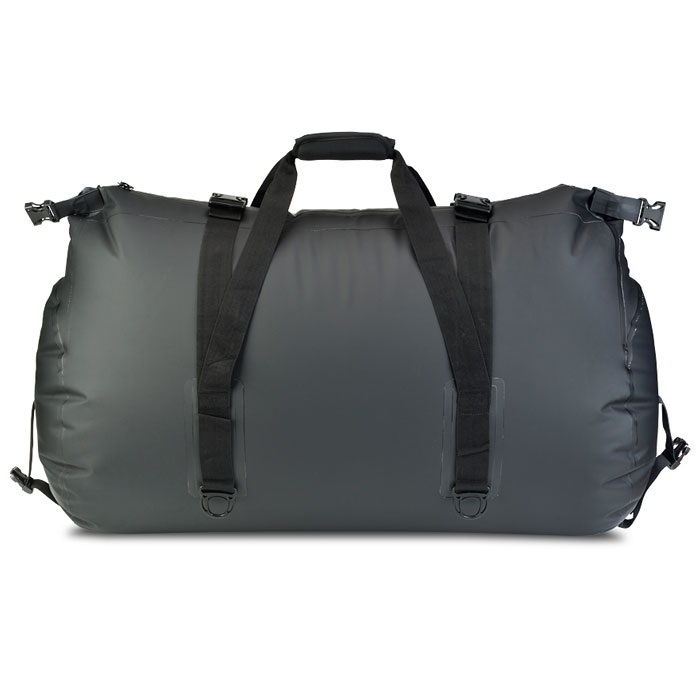 AWOL (XXL) DIVER Duffel Bag Water Proof Odor Bag Smell Proof SAVE $ W/ BAY HYDRO