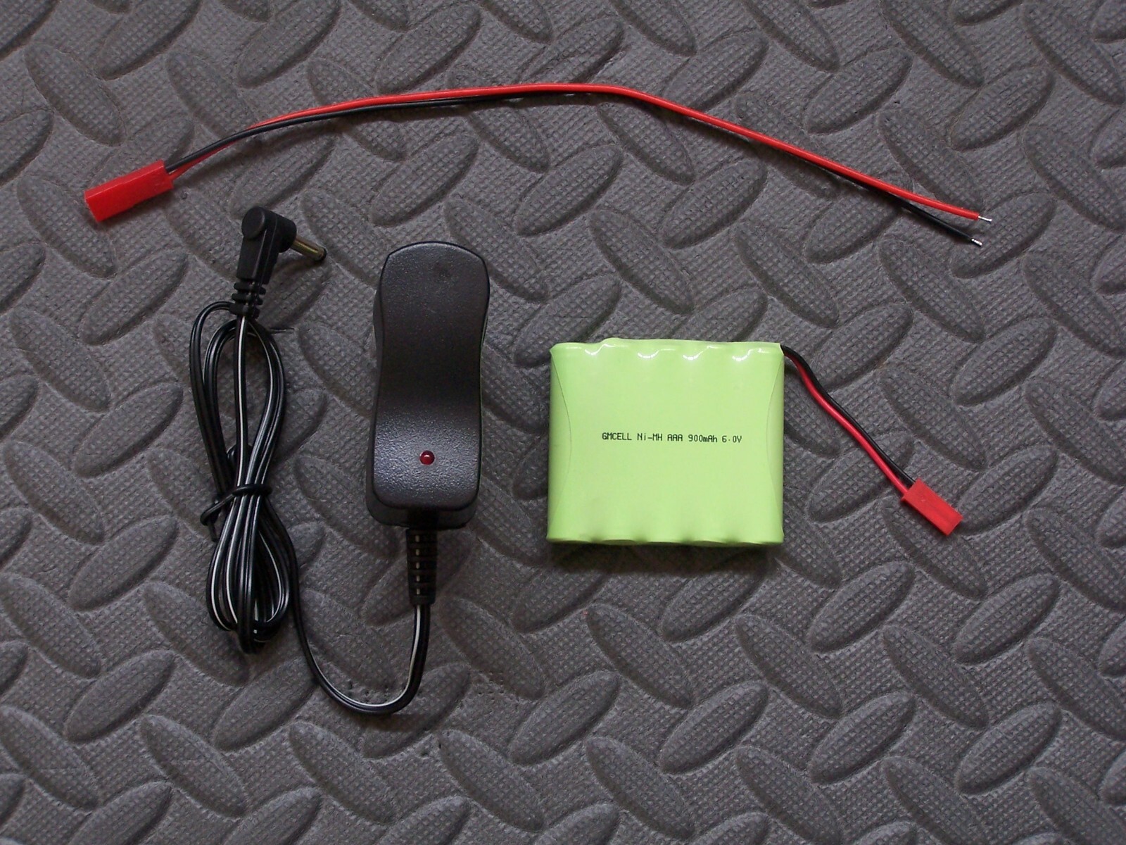 Nintendo Game Boy Original DMG-01  Rechargeable Battery