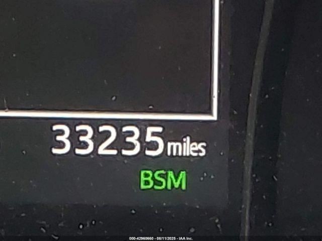 CAMRY 2018 Glove Box 4792534