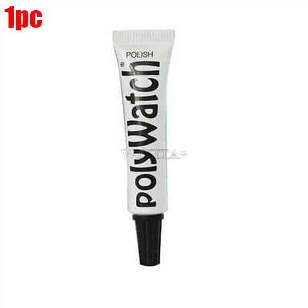 Polywatch 5G Crystal Glass Remover Polish Scratches Of Watch Plastic Acrylic wp