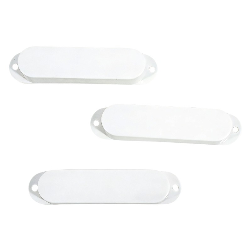 Neck Pickup Cover Electric Guitar Pickup Lid Neck Pickup Shell for Guitar