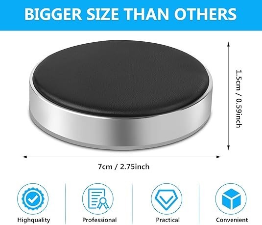 Watch Cushion Watch Casing Cushion Protector Pad Holder Movement Changing Batter