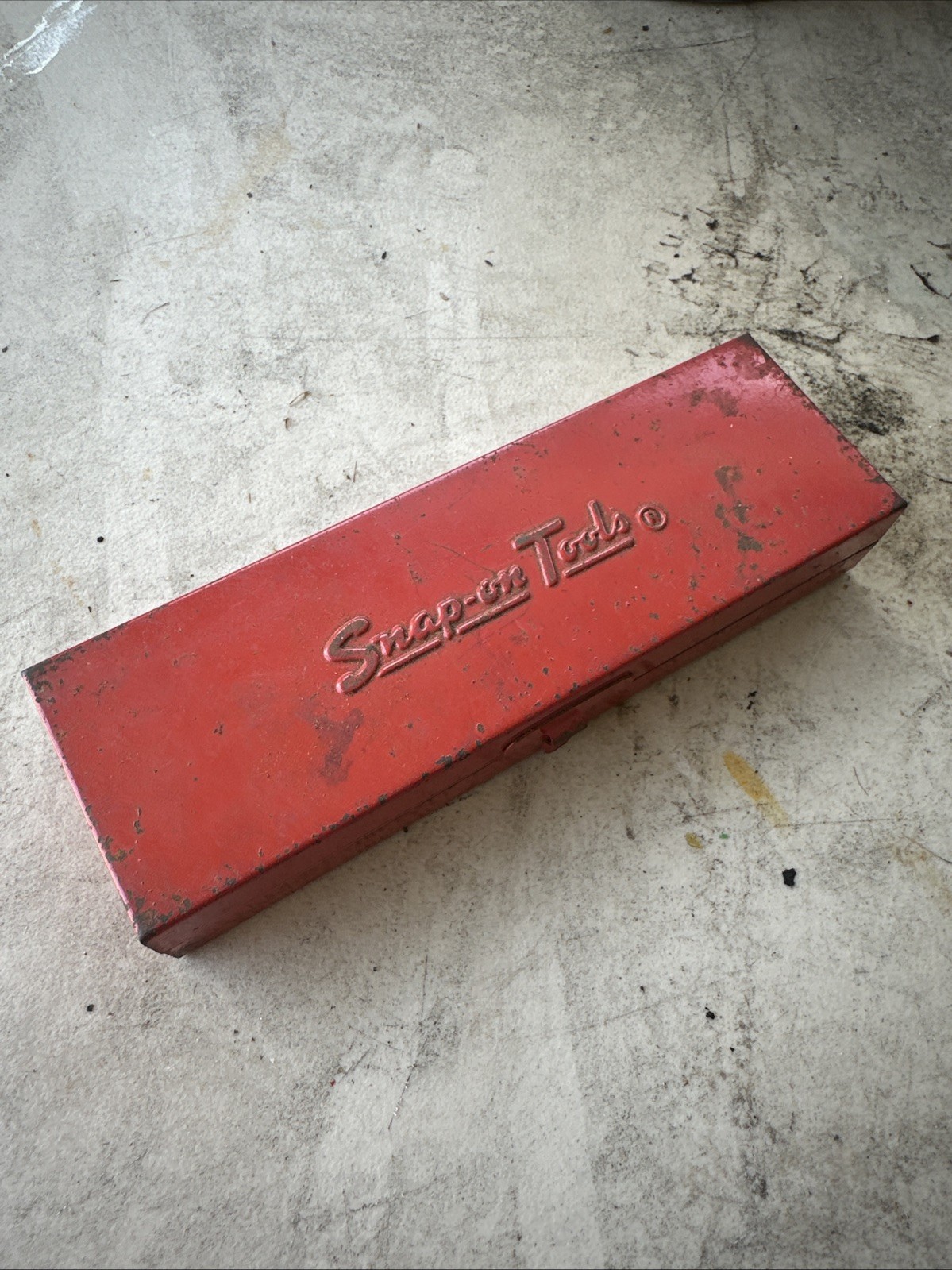 Snap-On KRA-229 Box Only