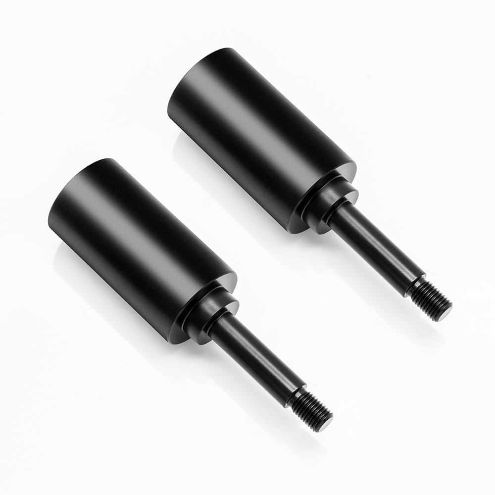 For Honda Shadow Phantom VT750C2B 2010-2023 CNC Front Handlebar 2.5" Risers