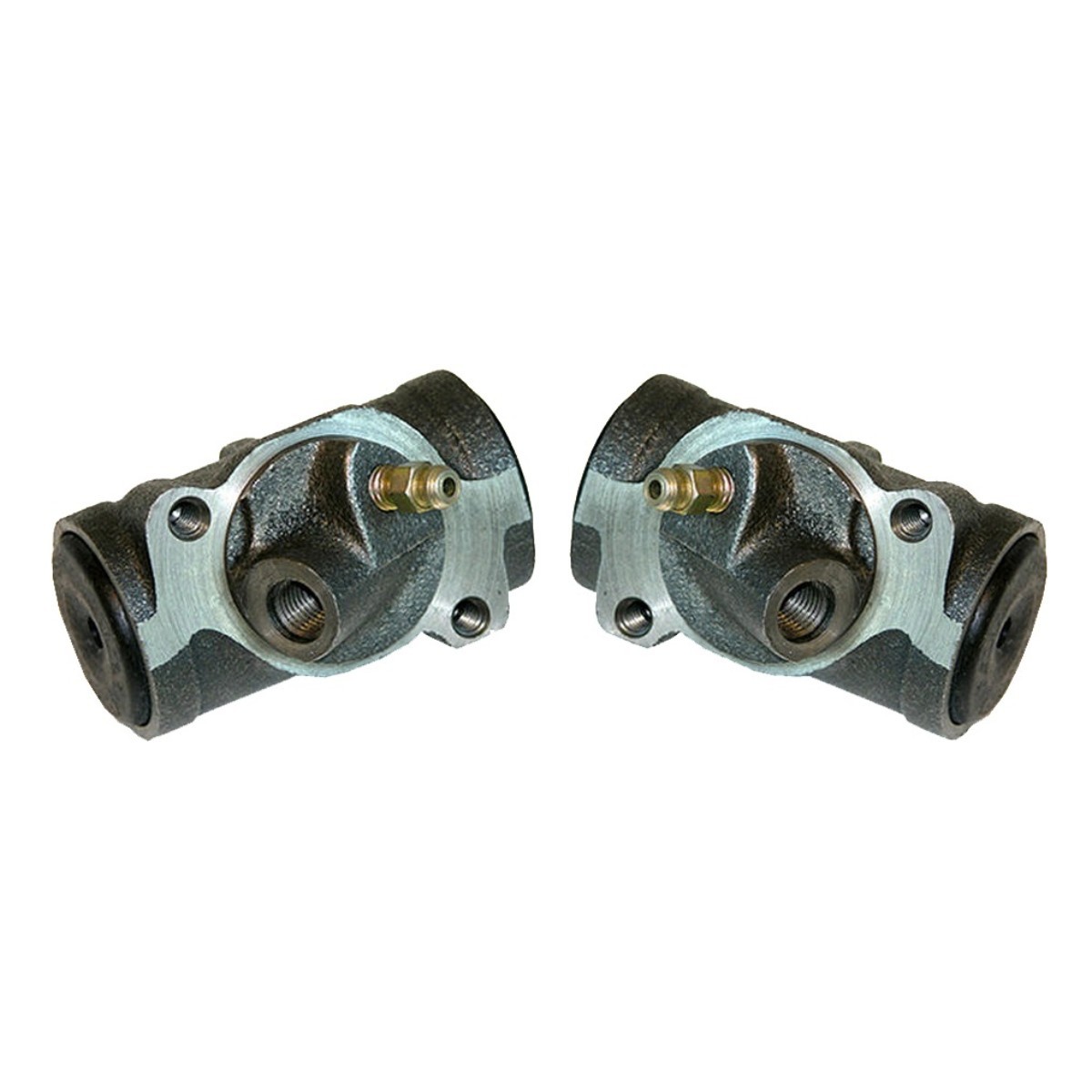 1967-74 GM A F X Body Front 9 1/2" Drum Wheel Cylinder Right and Left Side NOSR