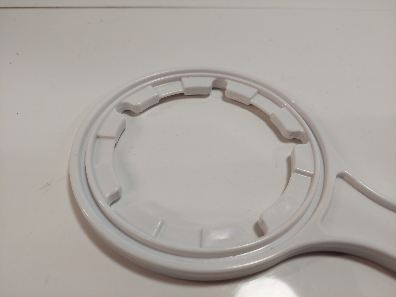 Ariete Magic Mill Automatic Pasta Maker Machine Wrench Tool Part Only