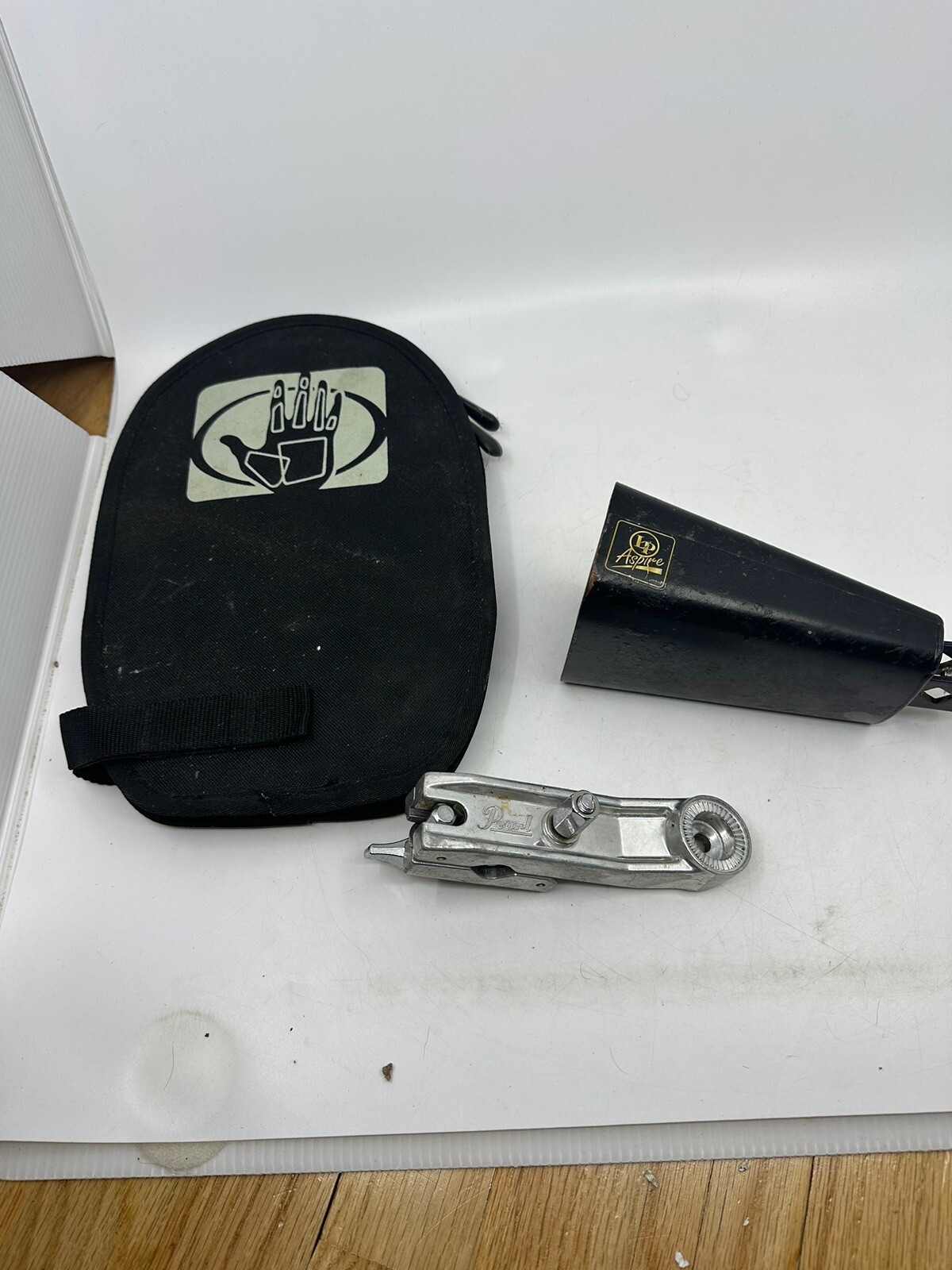 Latin Percussion - LP Aspire 5 3/4 inch Cowbell