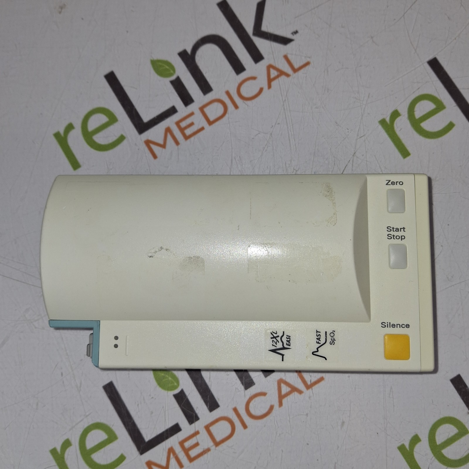 Philips M3001A-A01C06 Fast SpO2, NIBP, ECG, Temp, IBP MMS Module
