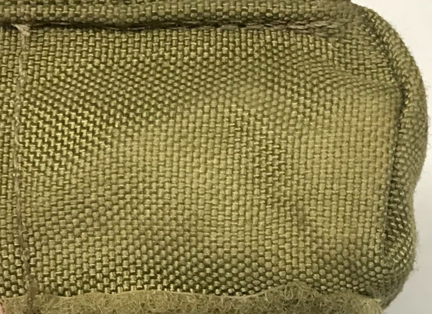 12 Round Shotgun Shell Pouch Khaki Eagle Industries