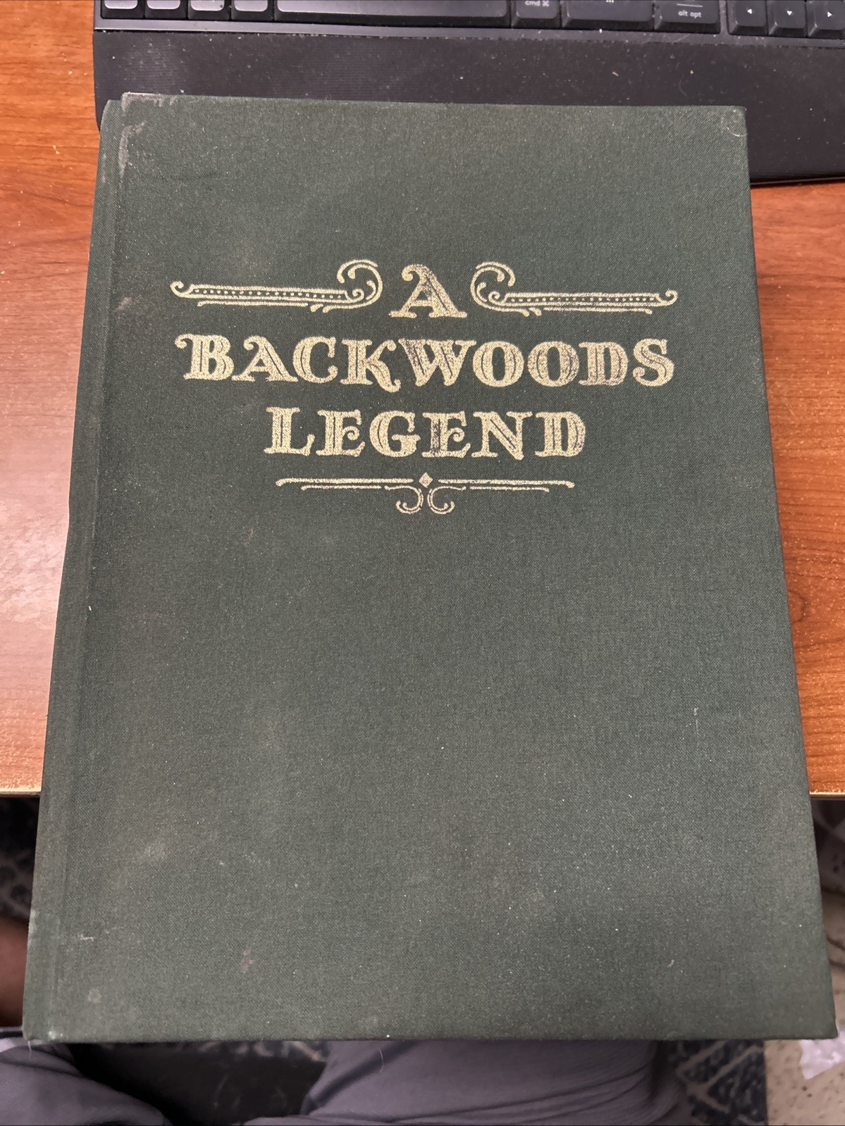 Mountain Mtn Dew Dewshine A Backwoods Legend Hidden Bottle Book