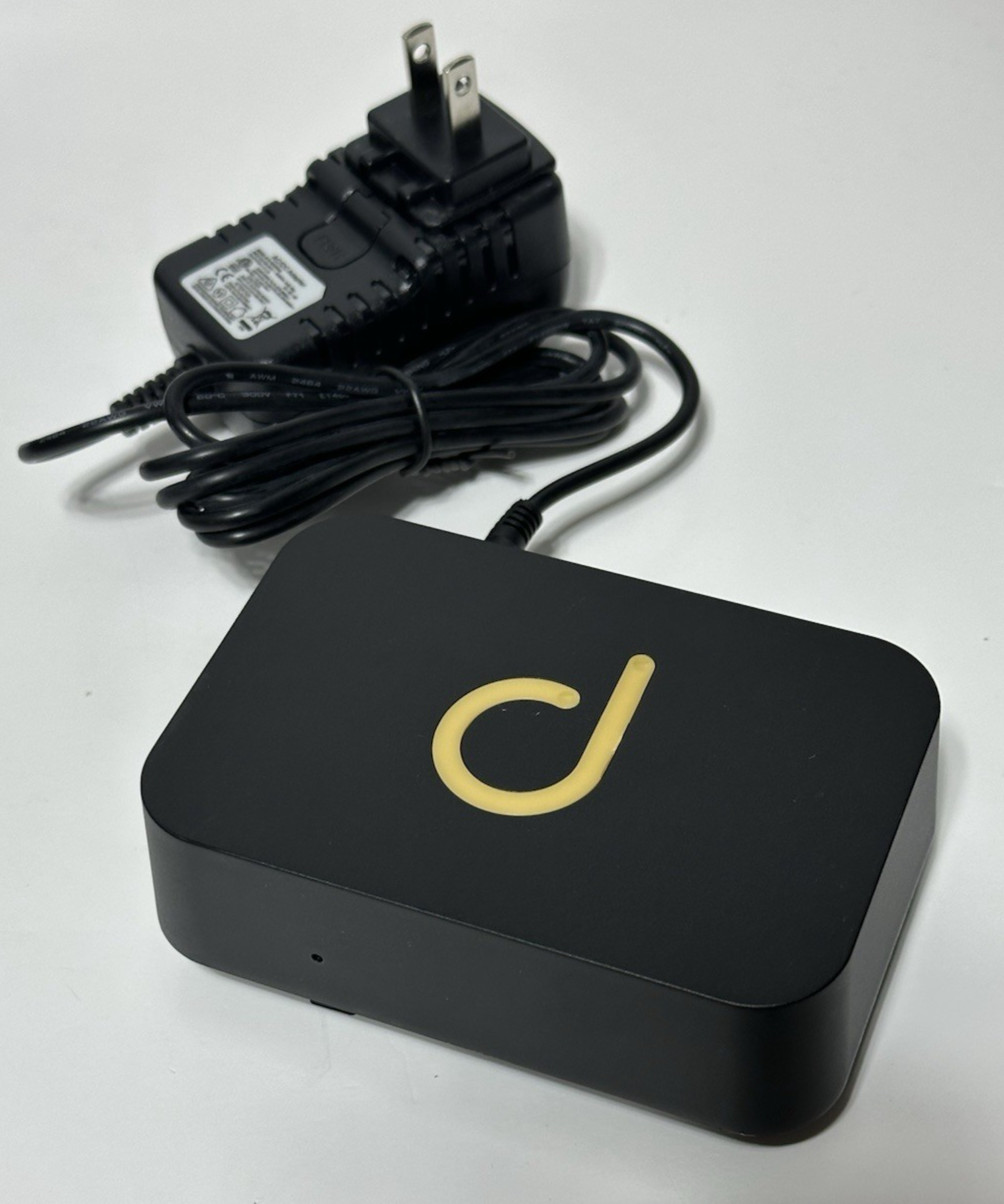 Domotz MODEL B-11 Remote Network Management System- FREE SHIPPING