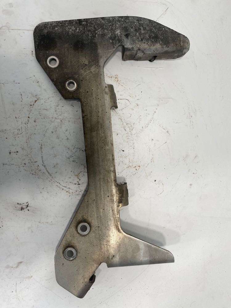 Frame Brackets A2267324003 for Freightliner (753-10169)