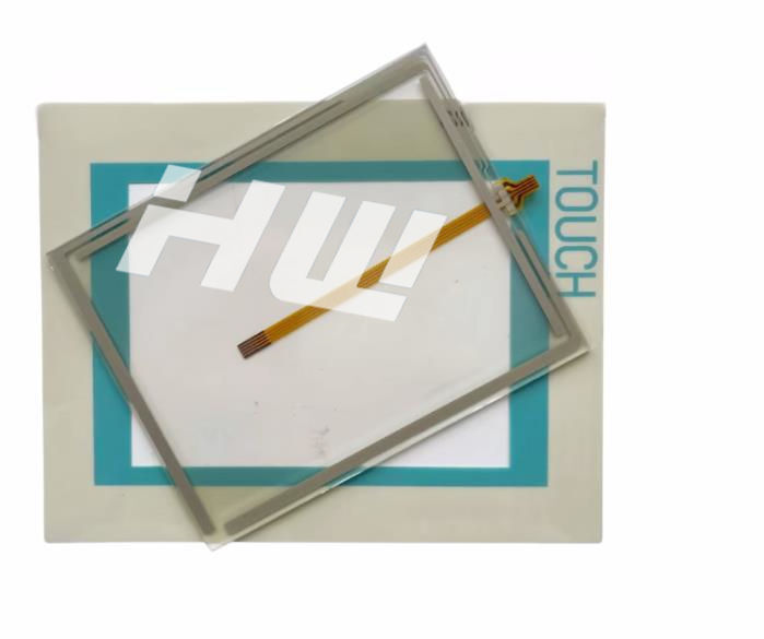 1Pc  NEW TP177B 6AV6642-0BC01-1AX0 Touch Pad 6AV6642-0BC01-1AX1 Protective Film