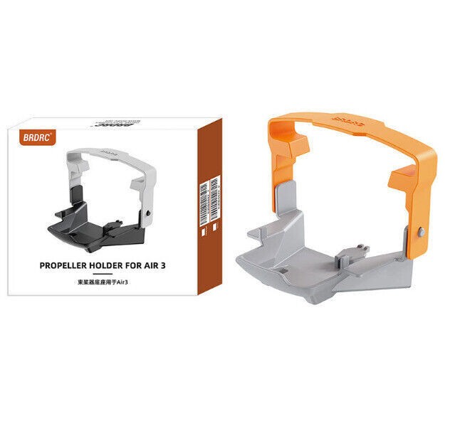 Paddle Bundling Device Paddle Blade Fixer Storage Base Fixed For DJI AIR 3 ~~~