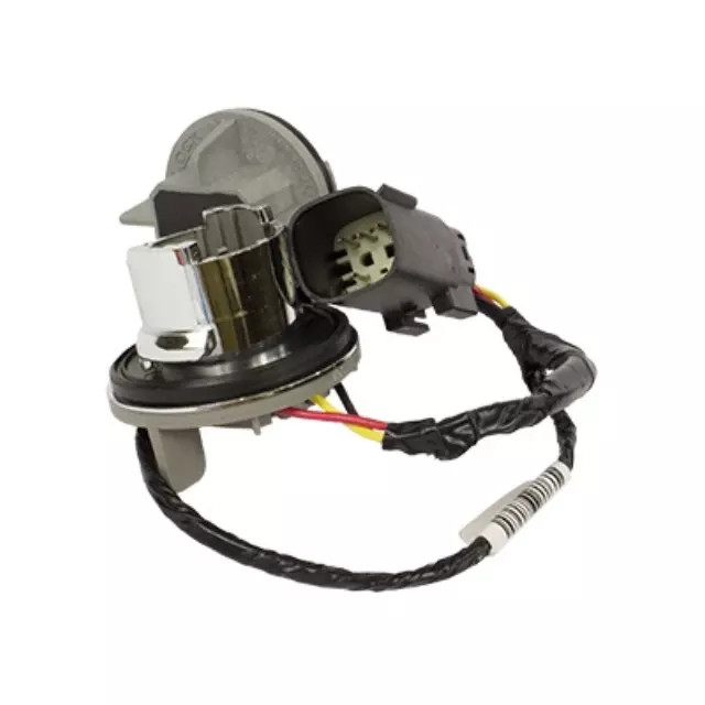 Genuine Ford Socket & Wire JL1Z13410A