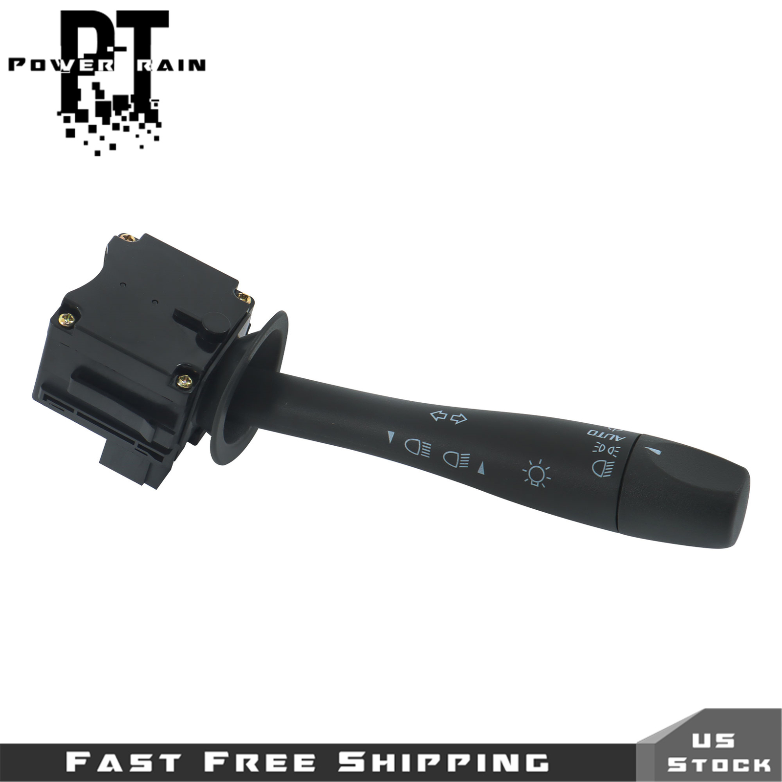 For Chevy Malibu Pontiac G6 Saturn Aura Headlight Turn Signal Switch 20940369