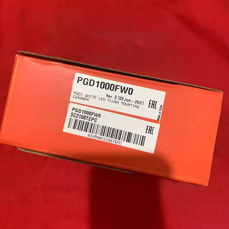 Controller PGD1OOOFWO PGD1000FW0 For CAREL Operation Panel 1PC New