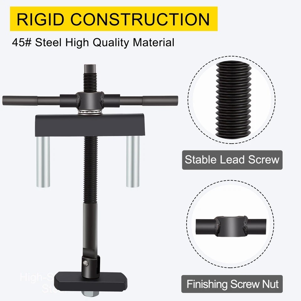 Liner Puller Cylinder Liner Puller Dry / Wet for 75-138 mm Diesel Engine