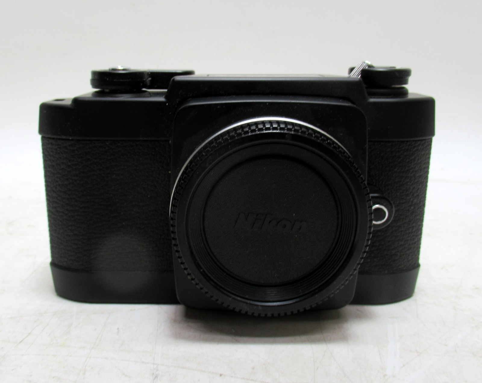 Nikon FX-35 Microscope Camera #2