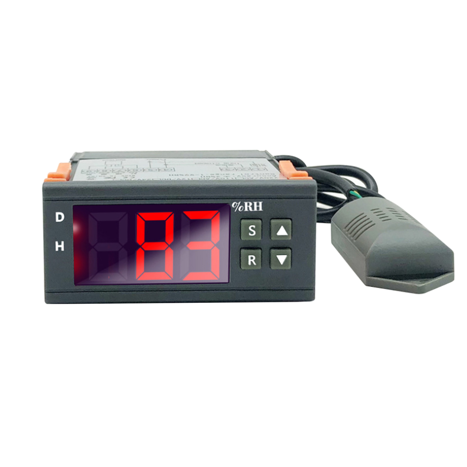 ZFX-13001 Intelligent Humidity Digital High- Humidity Controller tool