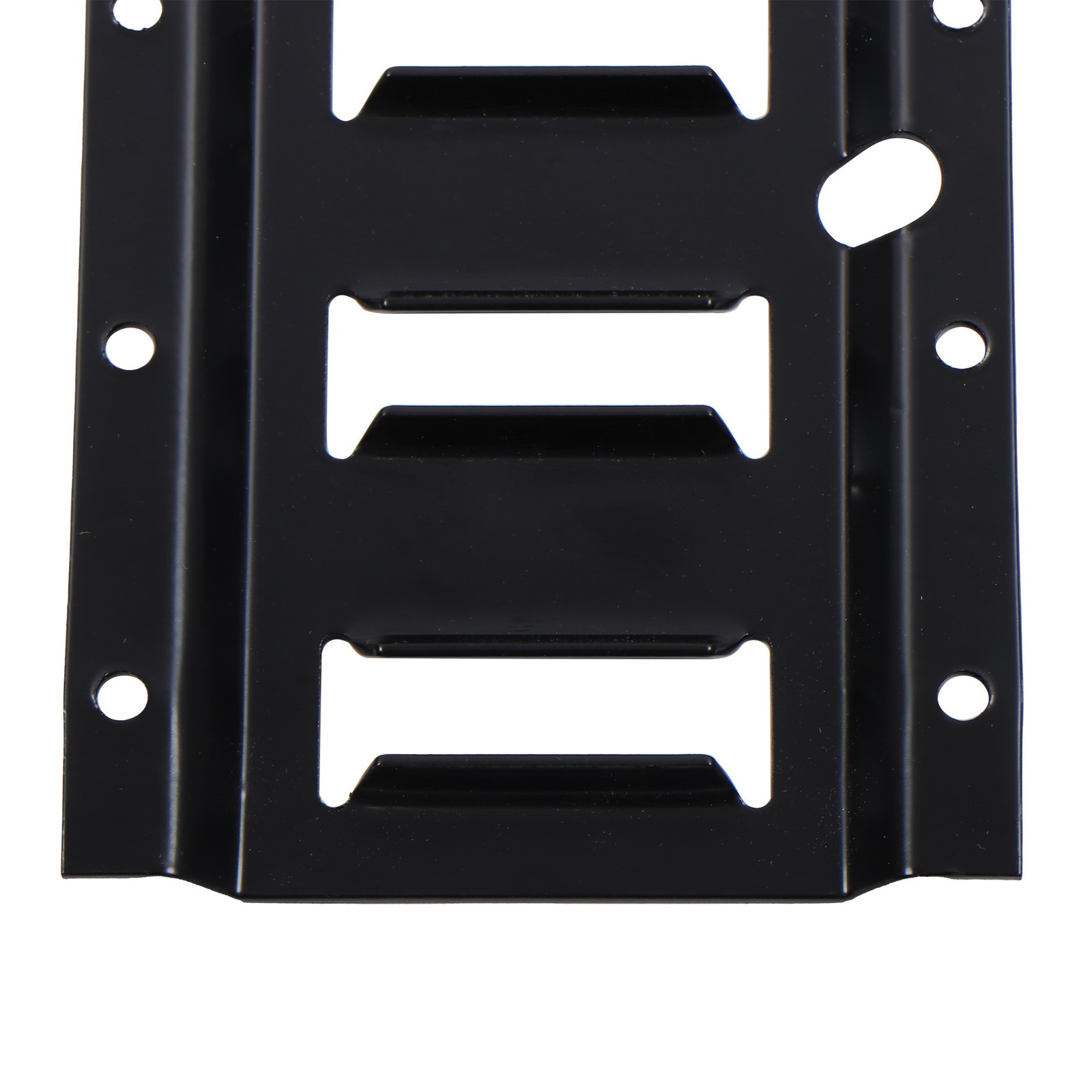 Labwork E Track Tie Down Rail Kit 2×1' E Track Rails For Vans Trailers