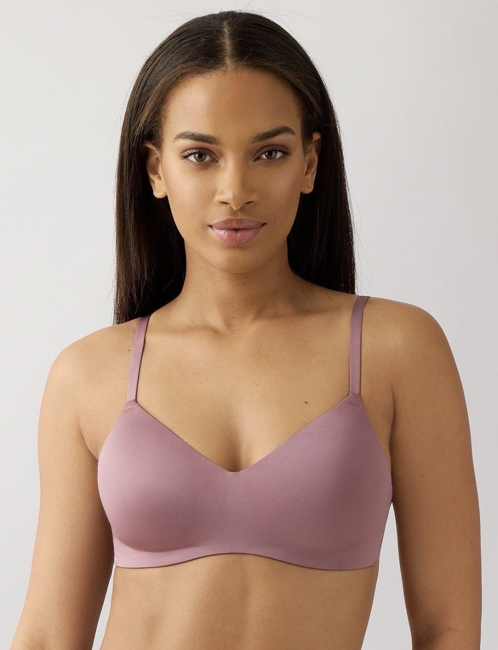 b.tempt'd by Wacoal 956293 Spotlight Wire Free Contour T-Shirt Bra 38DD New NWT