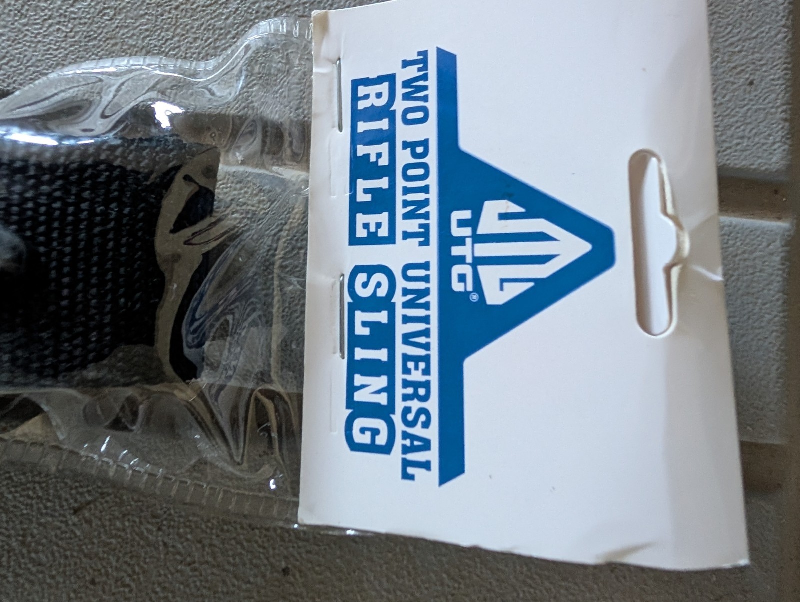 Rifle Sling