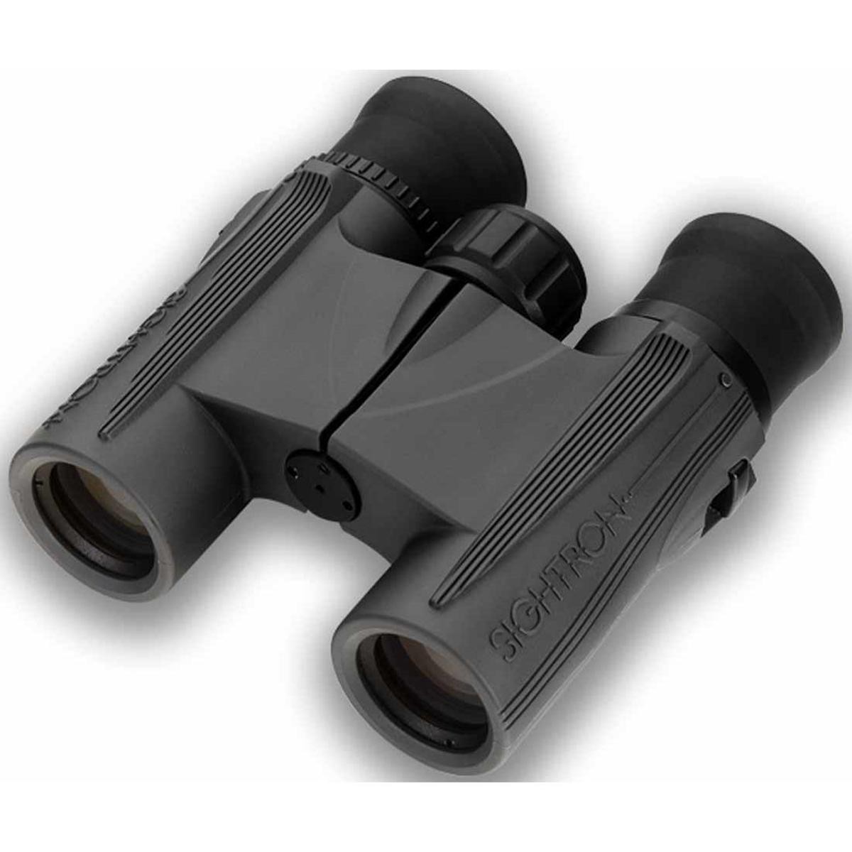 Sightron 8x25 TAC SI Series Water Proof Roof Prism Binocular with 7.9 Degree Ang
