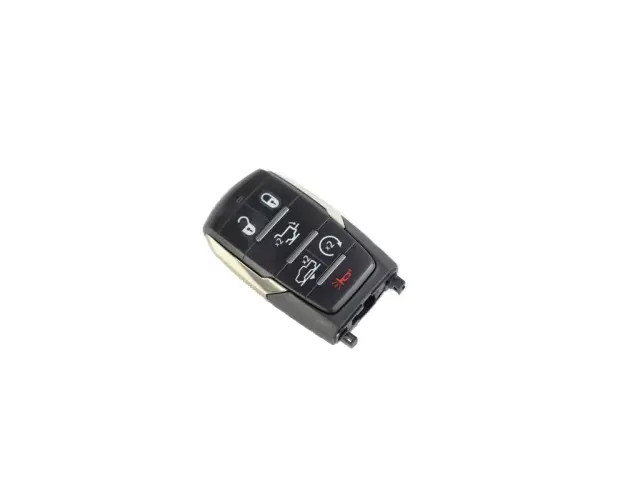 Genuine Mopar Integrated Key Fob Transmitter 68584158AA