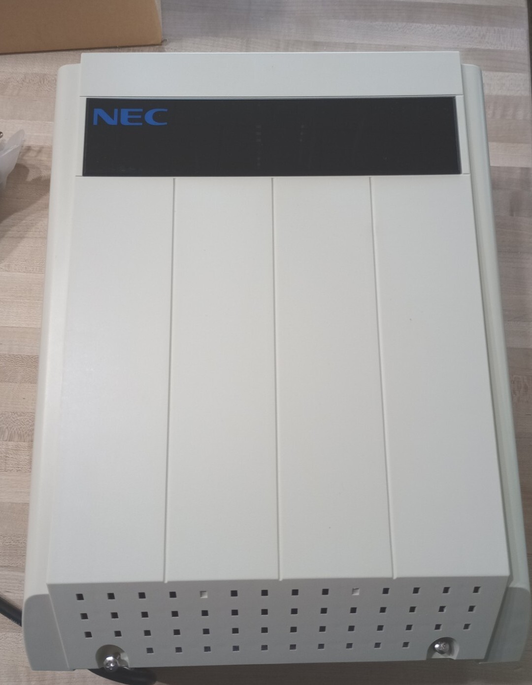 NEC/Nitsuko 28i KSU New In Box (92700) DX2NA-24M KSU