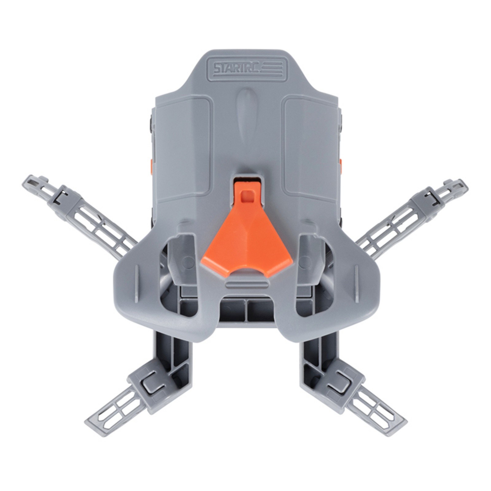 2-in-1 Spider Landing Gear for DJI Mini 5 Pro Drone Extension Legs
