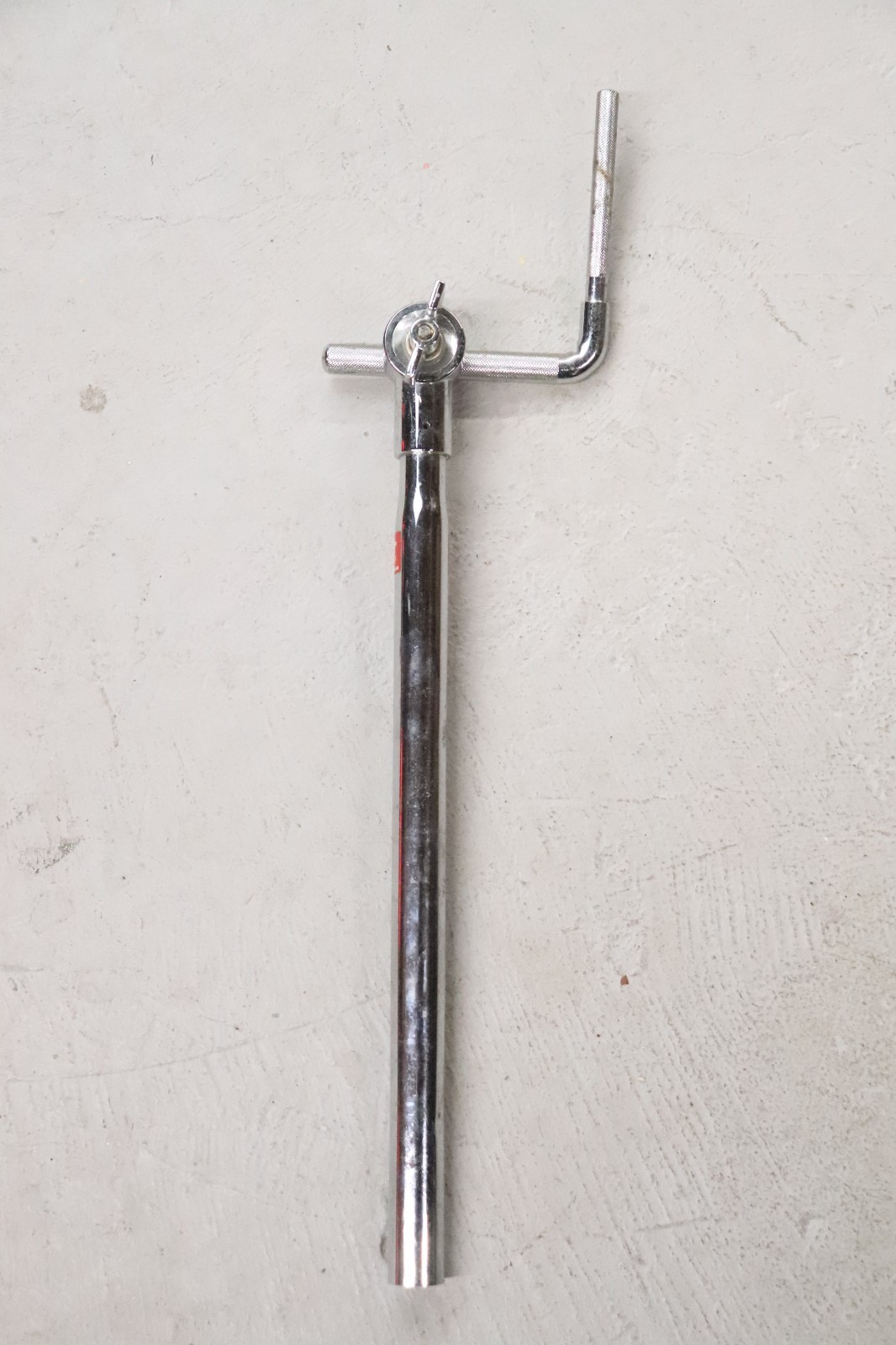 Gibraltar 9.5mm Cowbell Mount with Post #2
