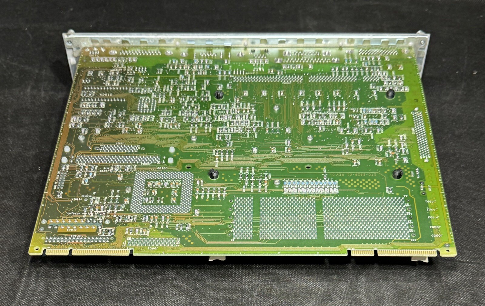 501-2928 Sun SPARCstation 4 85MHz CPU Motherboard SPARC 4, SS4, Vintage Sun