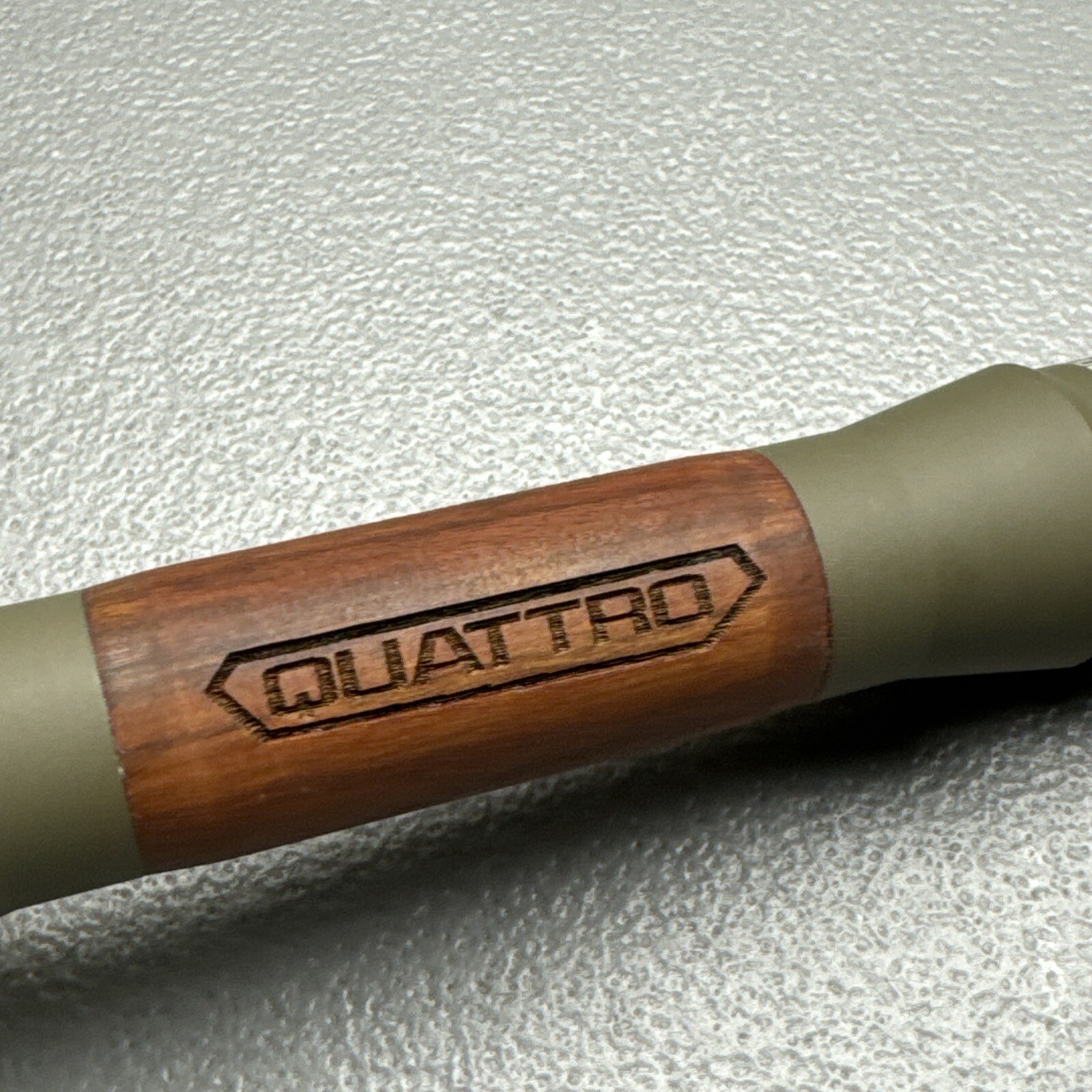 QUATTRO DENTRO STABILIZER