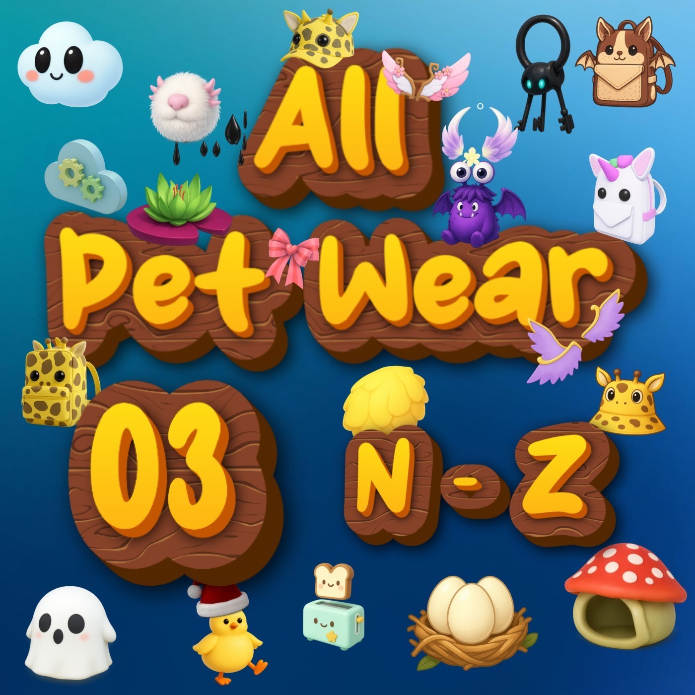 Adopt 🌸All Popular Pet wear🌟 Cheap🌟 Fast Delivery🌟Best Pick Today  - LIST 03