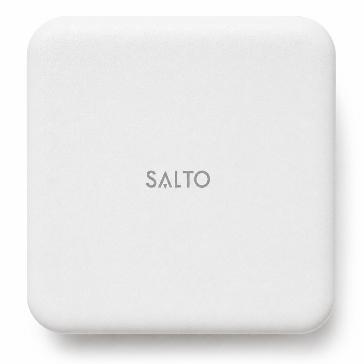 SALTO IQ 2.0 Access Control Gateway Reader SALT-IQ22W2USKS w/ Power Supply